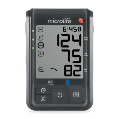 Microlife B6 Advance Connect Upper Arm Automatic Blood Pressure Monitor